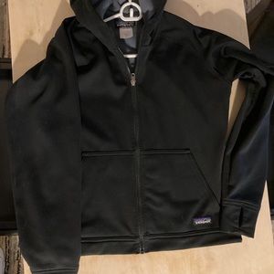 Patagonia jacket